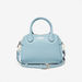 Celeste Solid Tote Bag with Detachable Strap and Handles-Women%27s Handbags-thumbnailMobile-0