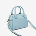 Celeste Solid Tote Bag with Detachable Strap and Handles-Women%27s Handbags-thumbnailMobile-1