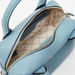 Celeste Solid Tote Bag with Detachable Strap and Handles-Women%27s Handbags-thumbnailMobile-3