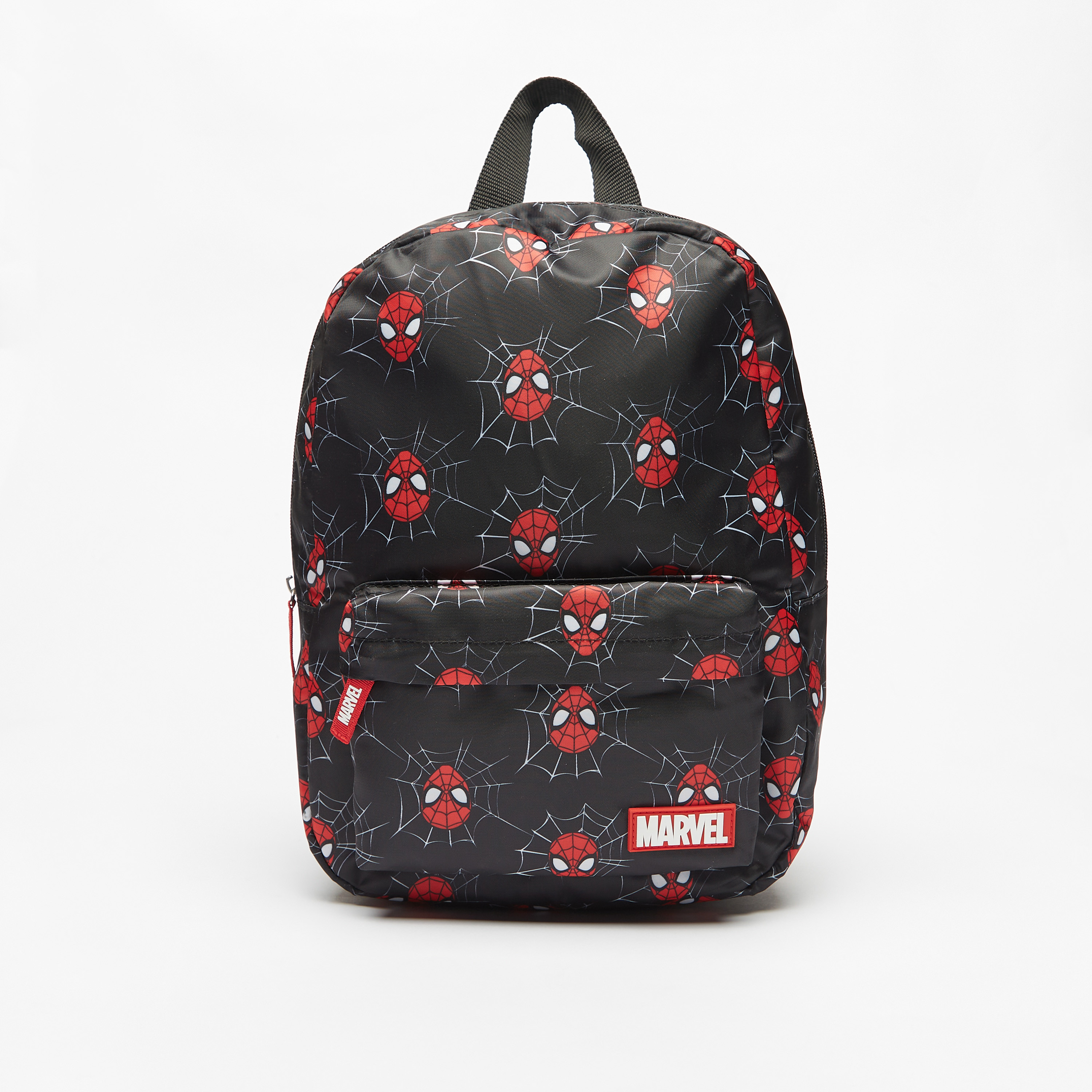 Shop Marvel All-Over Spider-Man Print Backpack with Zip