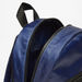 Lee Cooper Printed Backpack with Adjustable Shoulder Straps-Boy%27s Backpacks-thumbnail-3