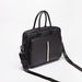 Duchini Textured Portfolio Bag-Men%27s Handbags-thumbnailMobile-1