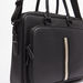 Duchini Textured Portfolio Bag-Men%27s Handbags-thumbnailMobile-2