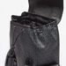 Duchini Monogram Print Backpack with Adjustable Straps-Men%27s Backpacks-thumbnailMobile-3