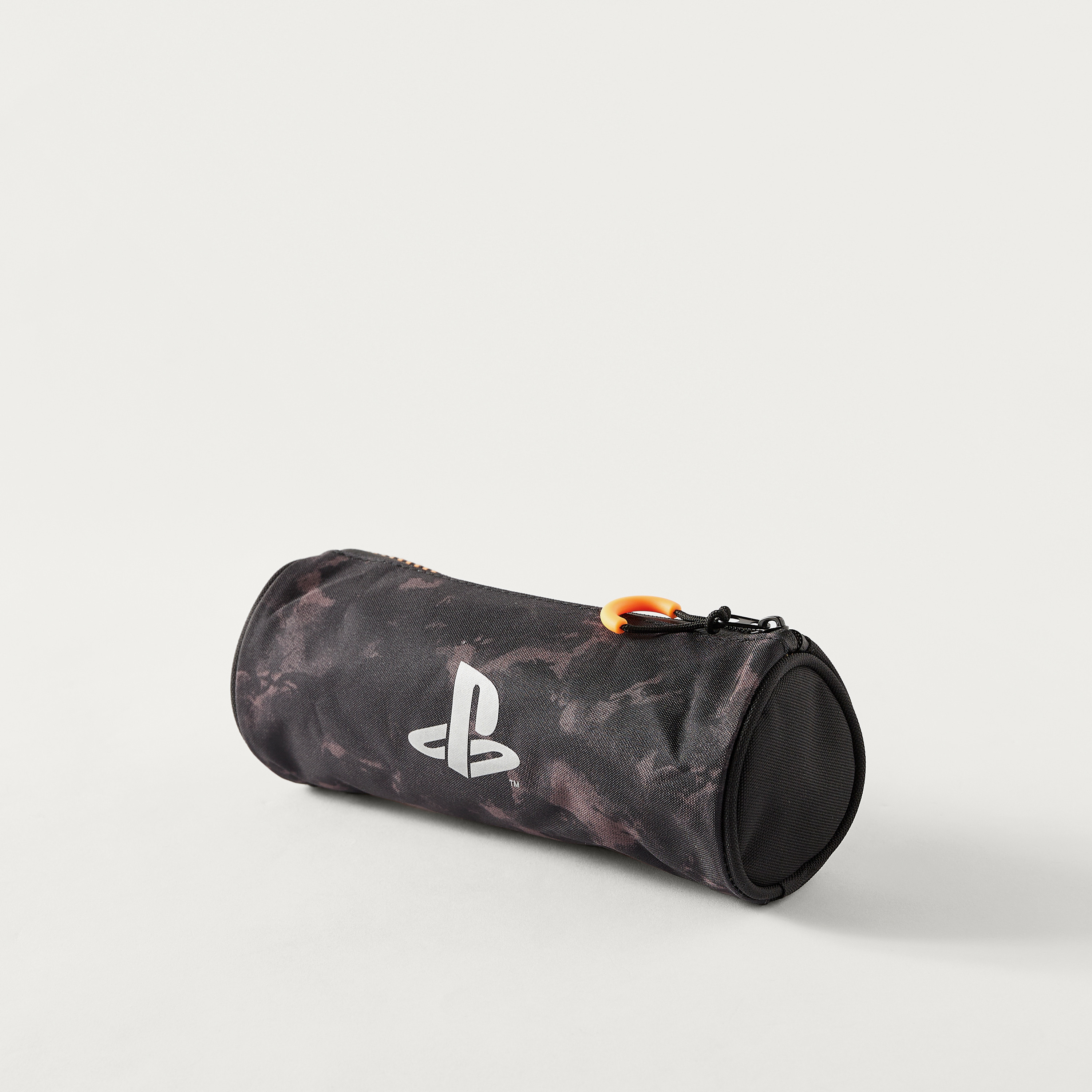 PlayStation Printed Pencil Pouch with Zip Closure - 1-Year Warranty-school-stationery-pencilcases-image-4