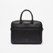 Duchini Solid Laptop Bag with Zip Closure-Men%27s Handbags-thumbnailMobile-0