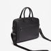 Duchini Solid Laptop Bag with Zip Closure-Men%27s Handbags-thumbnail-1