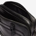 Duchini Solid Laptop Bag with Zip Closure-Men%27s Handbags-thumbnail-4