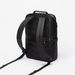 Duchini Textured Backpack with Adjustable Straps and Zip Closure-Men%27s Backpacks-thumbnail-1