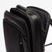 Duchini Textured Backpack with Adjustable Straps and Zip Closure-Men%27s Backpacks-thumbnail-3