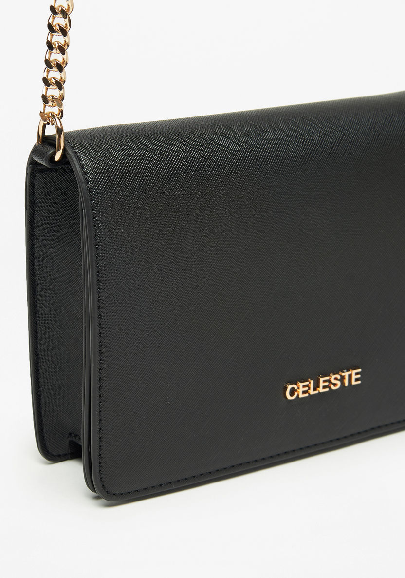 Celeste Solid Crossbody Bag-Women%27s Handbags-image-2