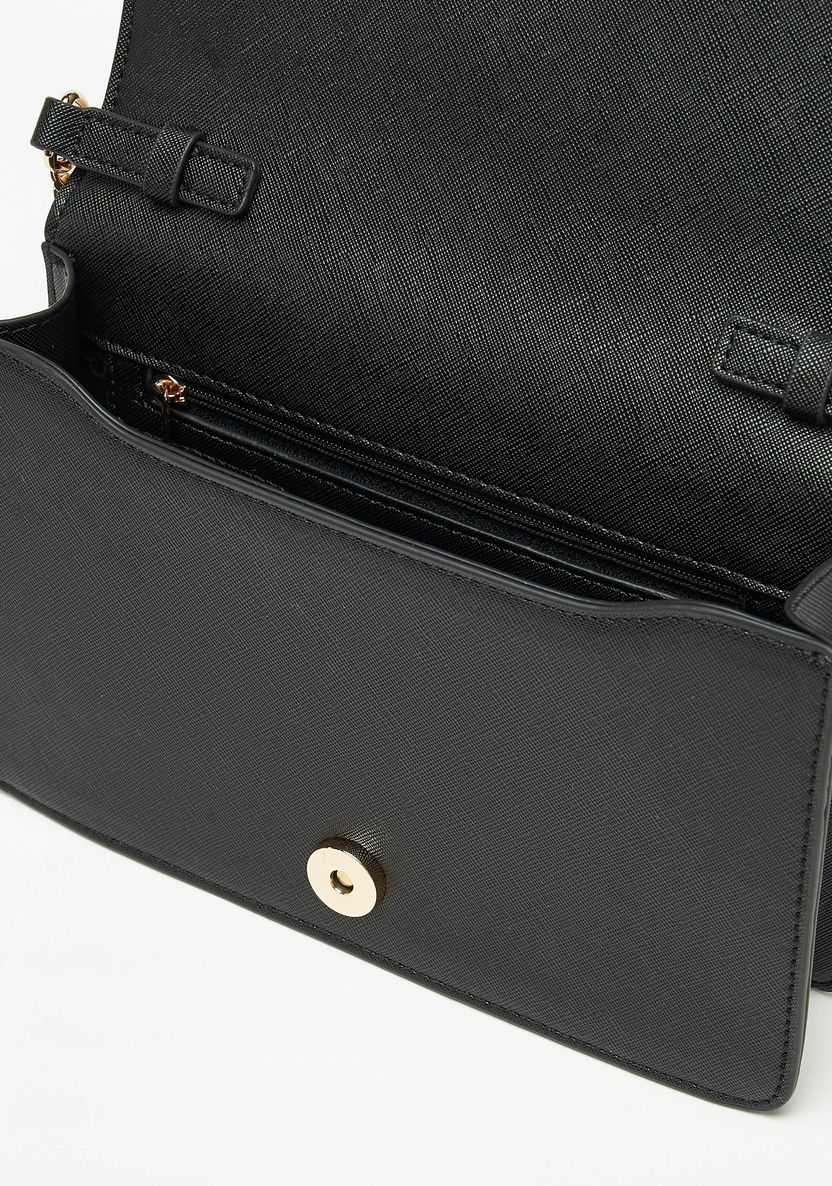 Celeste Solid Crossbody Bag-Women%27s Handbags-image-3