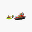 مجموعة ألعاب قارب الإطفاء والإنقاذ 60373 من ليجو® سيتي - 144 قطعة -toys-buildingblocks-blocks-image-6