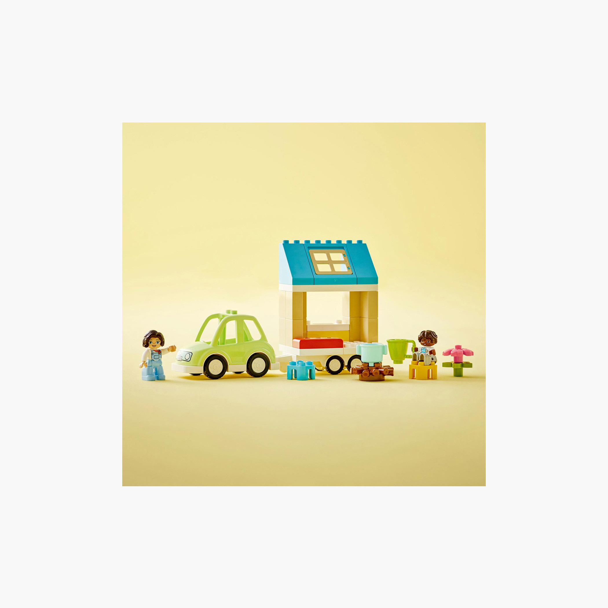 Duplo playsets online