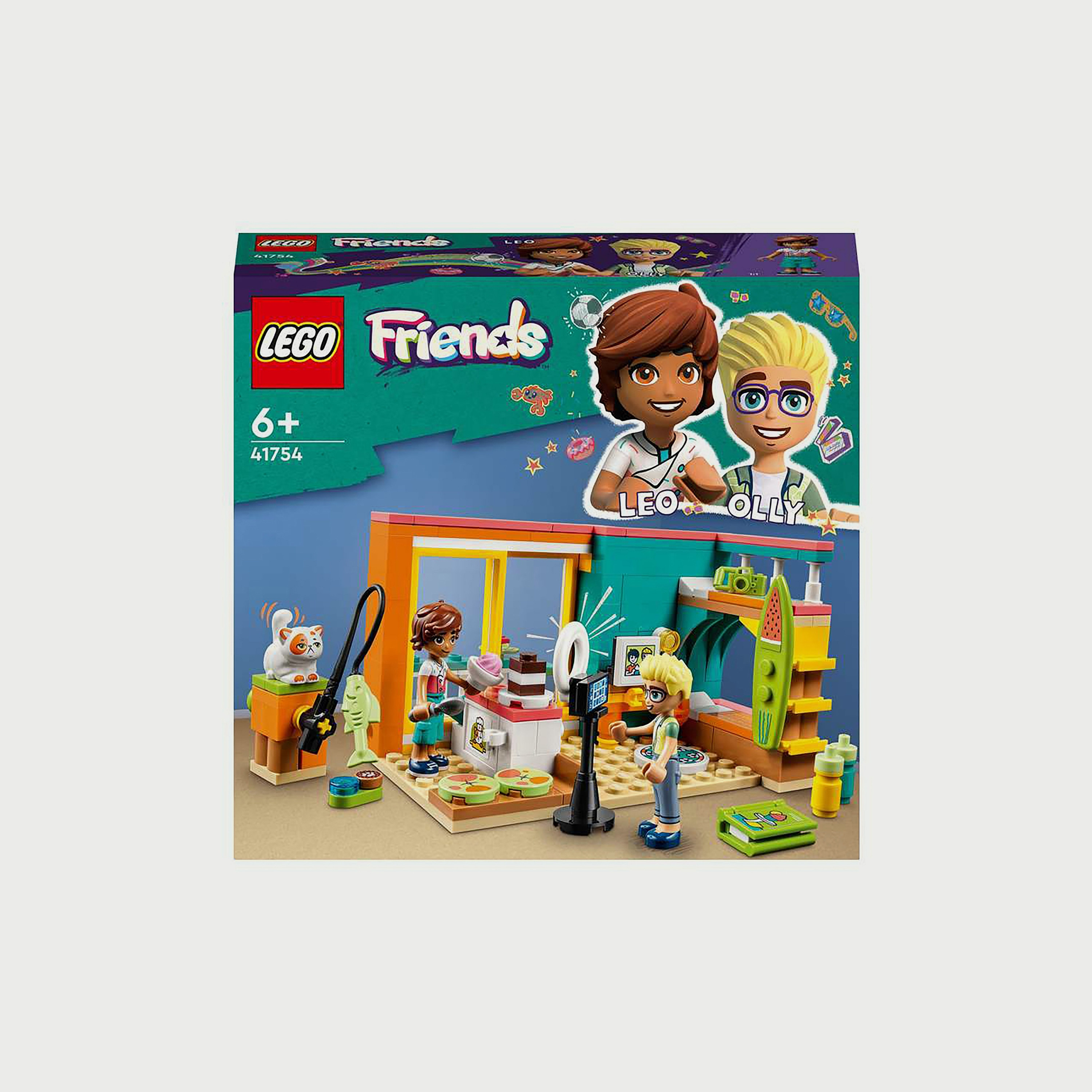 Best price best sale lego friends