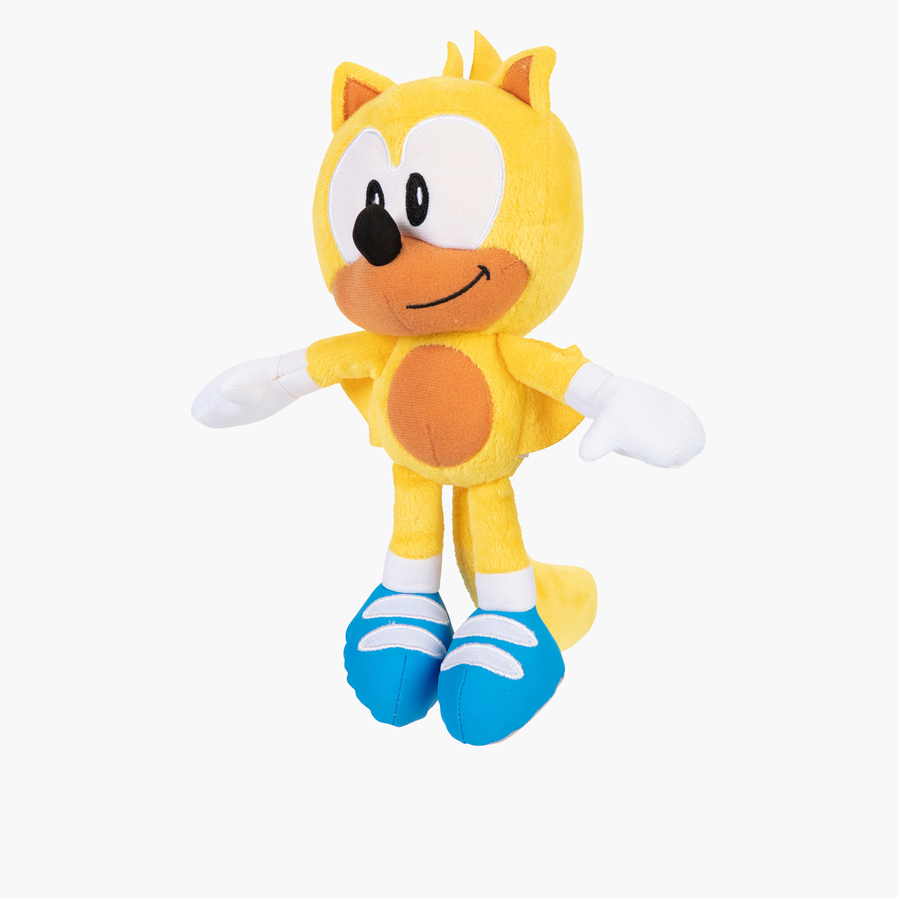 Sonic the Hedgehog Assorted Plush Soft Toy-toys-plushsofttoys-cartooncharacters-image-14