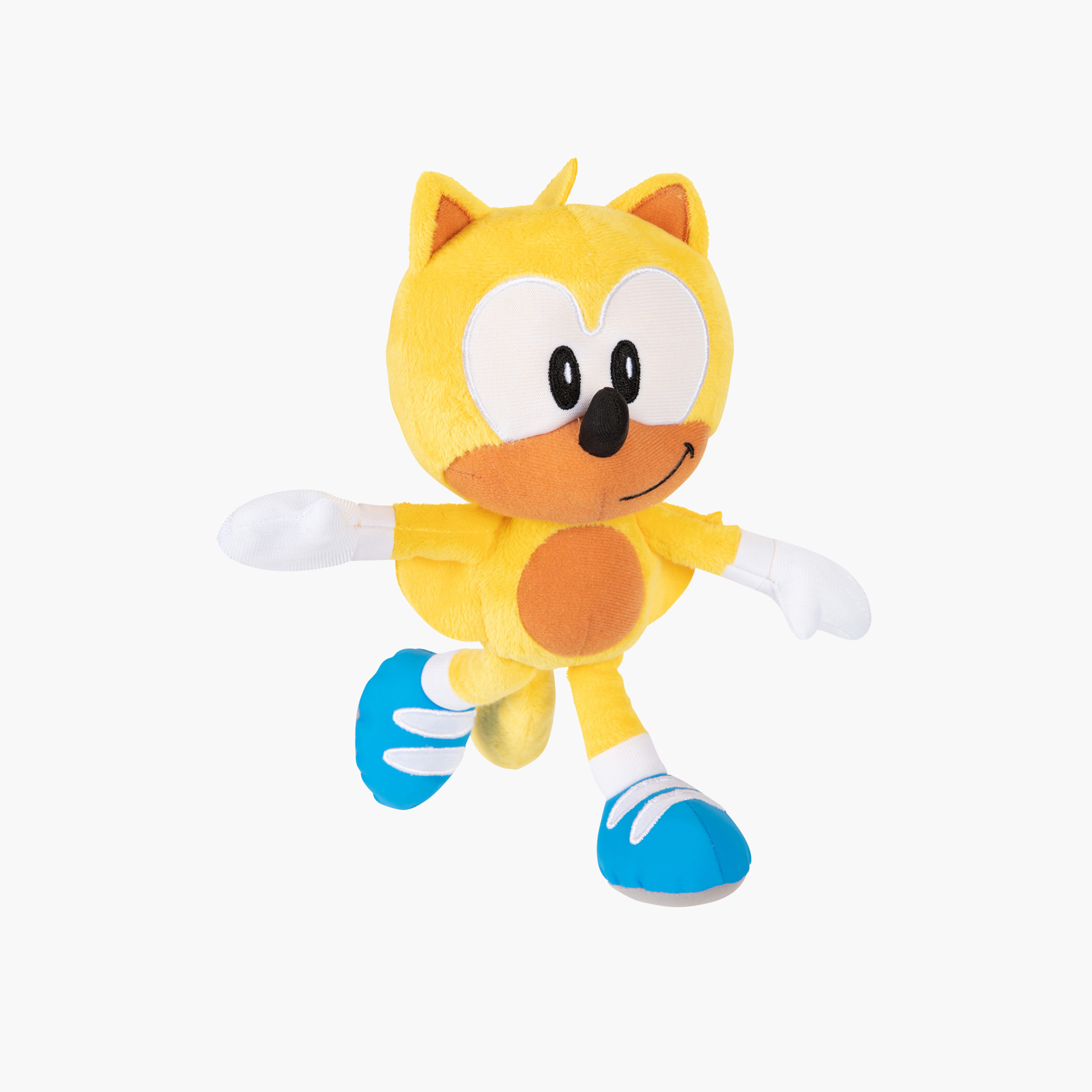 Sonic the Hedgehog Assorted Plush Soft Toy-toys-plushsofttoys-cartooncharacters-image-16