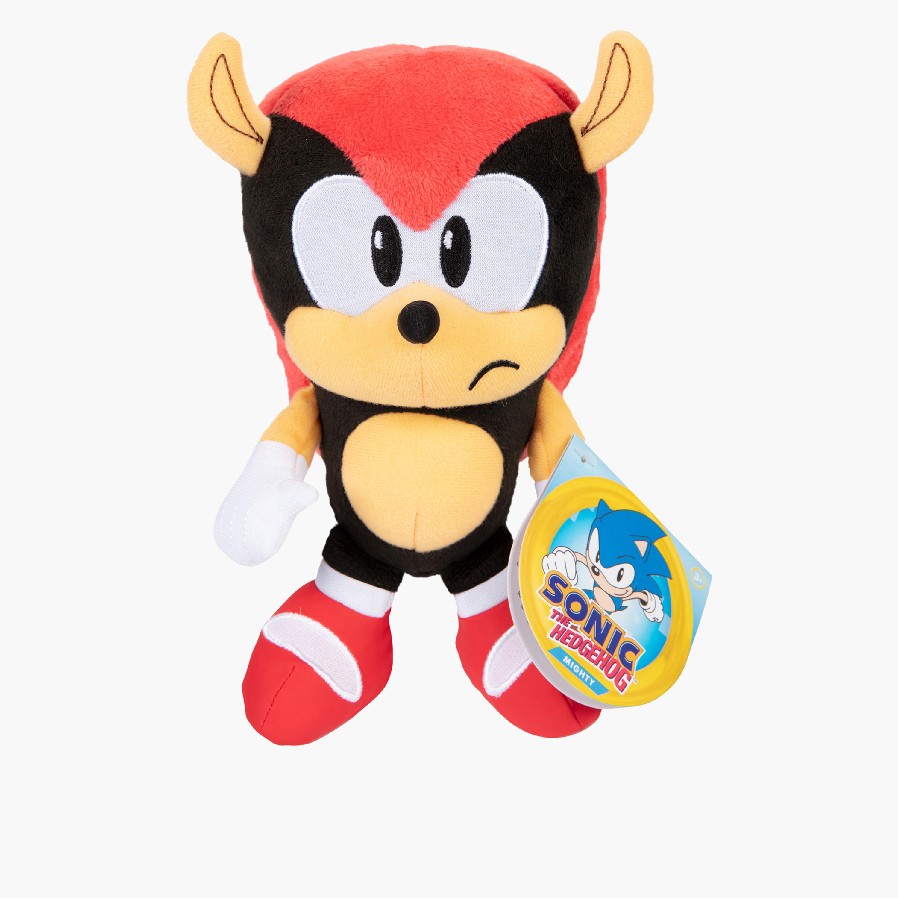 Sonic the Hedgehog Assorted Plush Soft Toy-toys-plushsofttoys-cartooncharacters-image-17