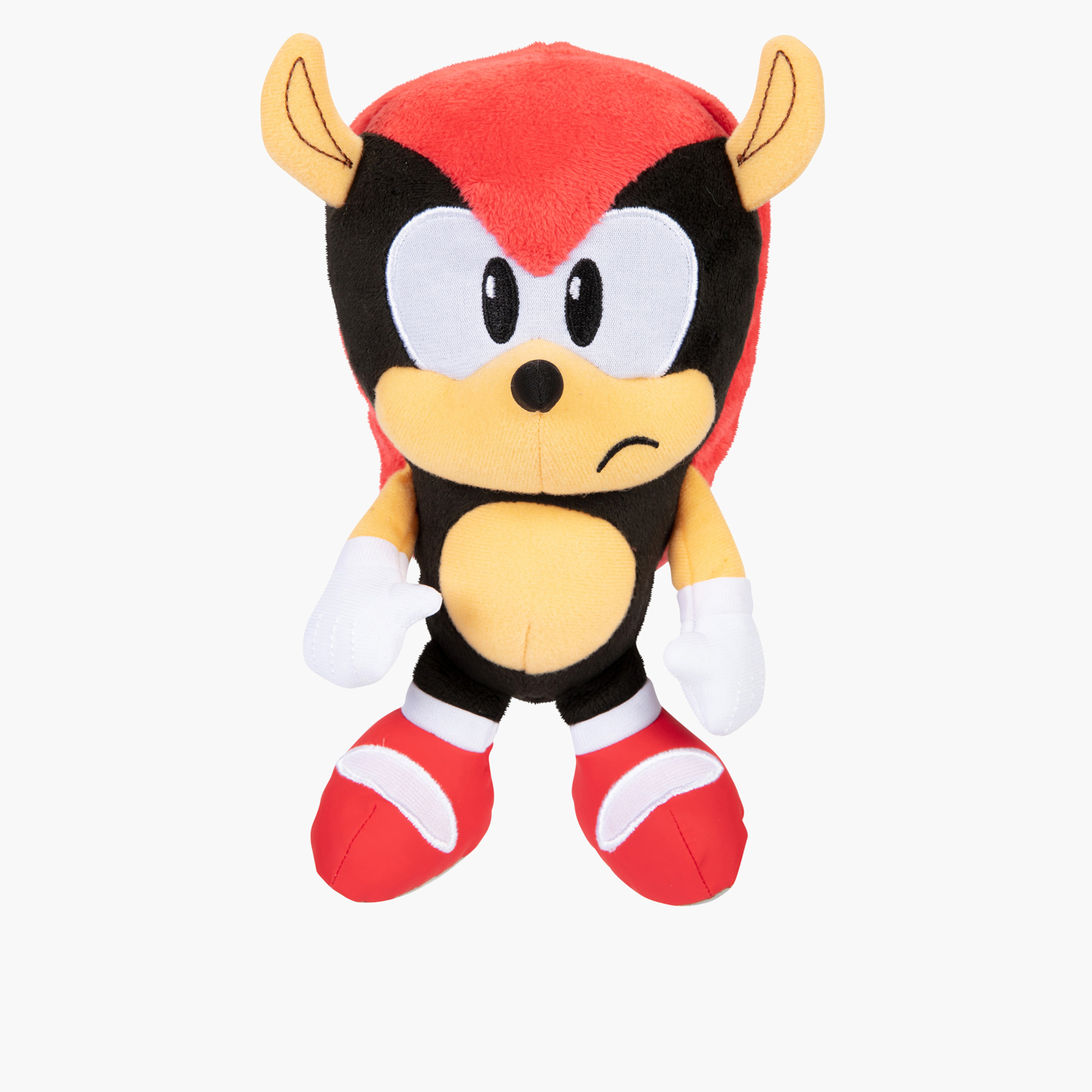Sonic the Hedgehog Assorted Plush Soft Toy-toys-plushsofttoys-cartooncharacters-image-3