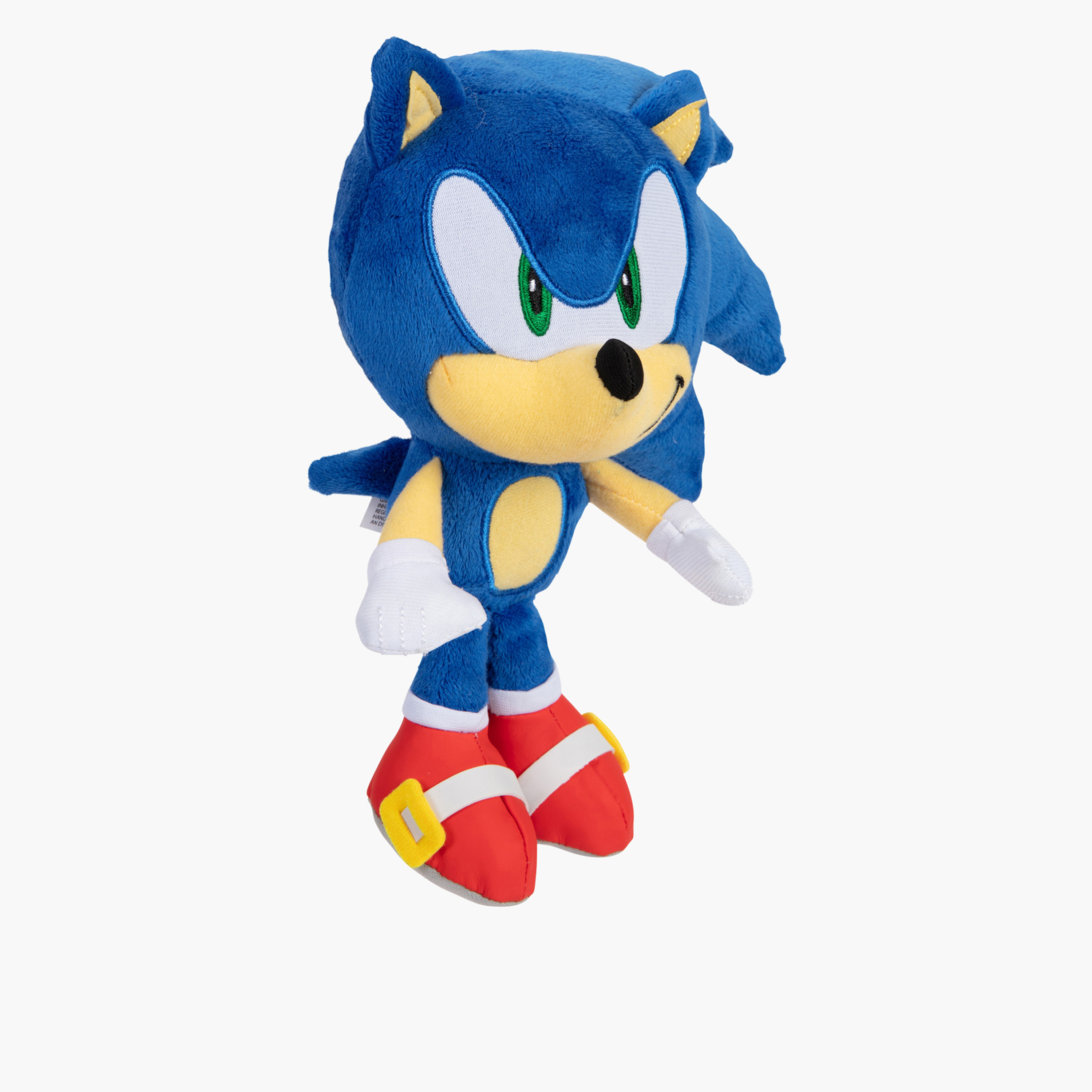 Sonic the Hedgehog Assorted Plush Soft Toy-toys-plushsofttoys-cartooncharacters-image-7