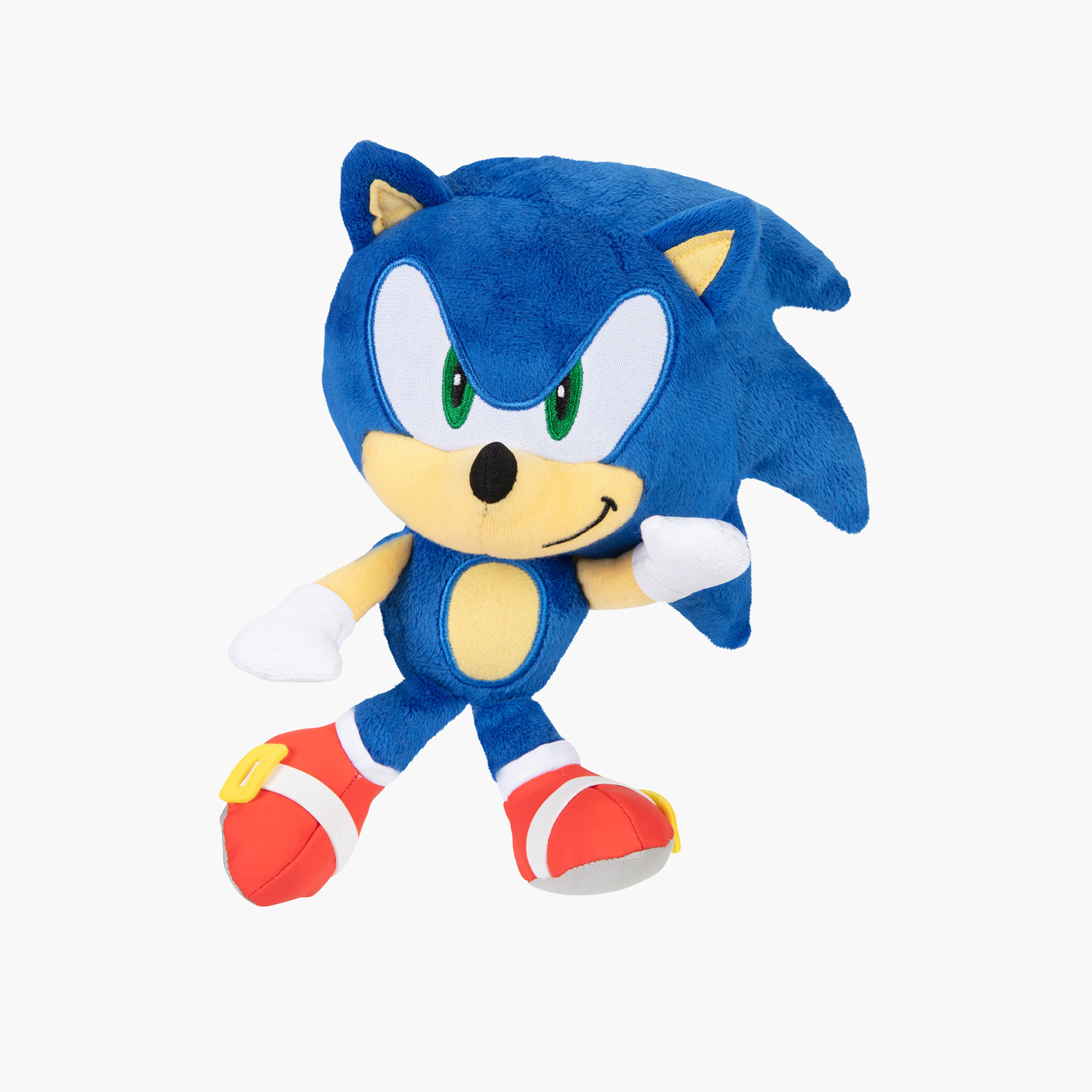 Sonic the Hedgehog Assorted Plush Soft Toy-toys-plushsofttoys-cartooncharacters-image-9