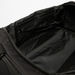 Kappa Logo Print Duffle Bag with Detachable Strap and Zip Closure-Duffle Bags-thumbnailMobile-4