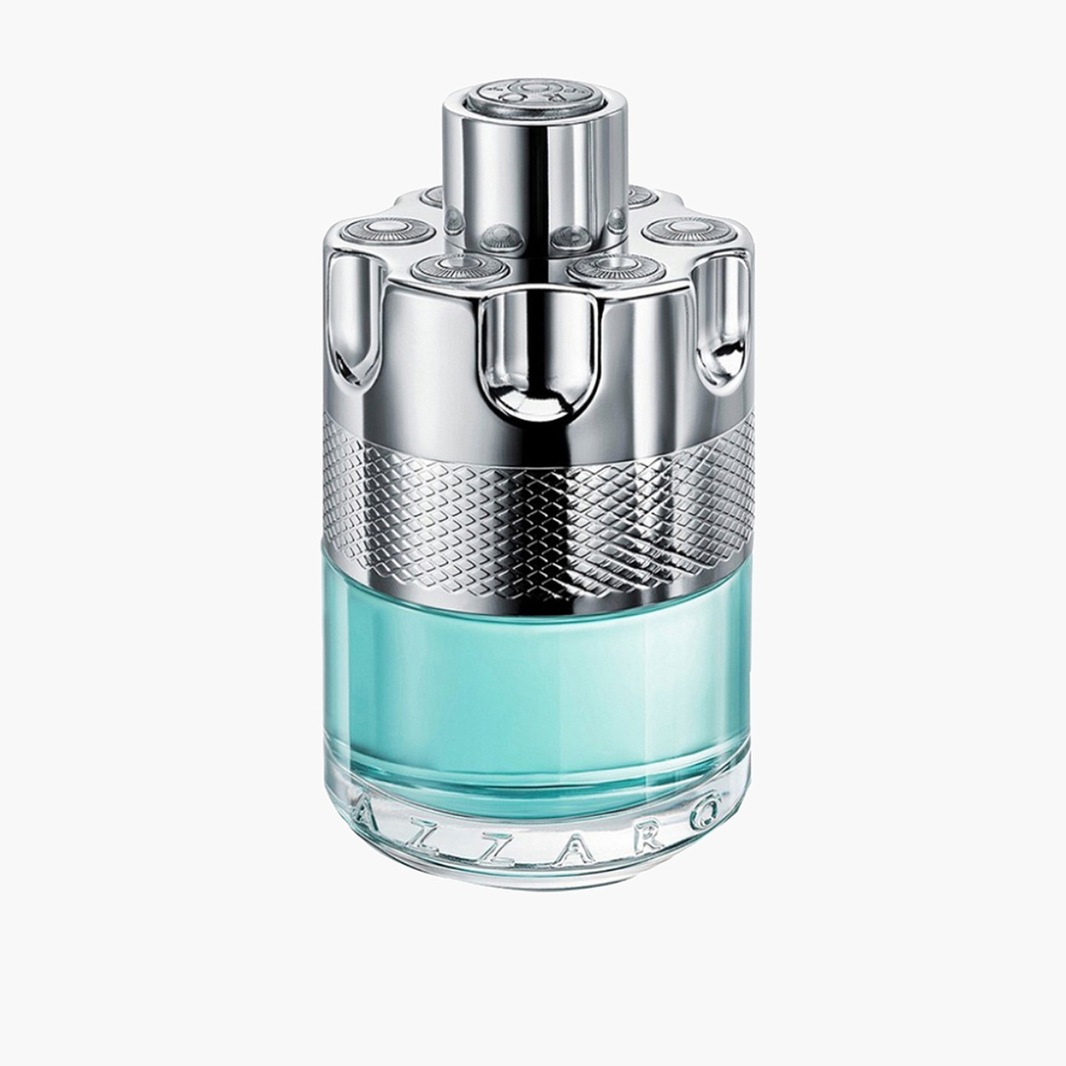 Azzaro Wanted Tonic Eau de Toilette for Men - 100 ml-beautyandpersonalcare-fragrance-men-image-2