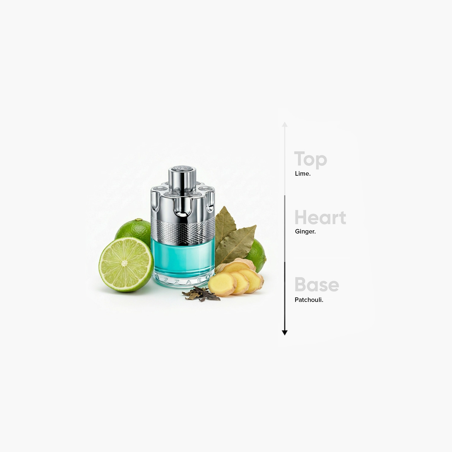 Azzaro Wanted Tonic Eau de Toilette for Men - 100 ml-beautyandpersonalcare-fragrance-men-image-4