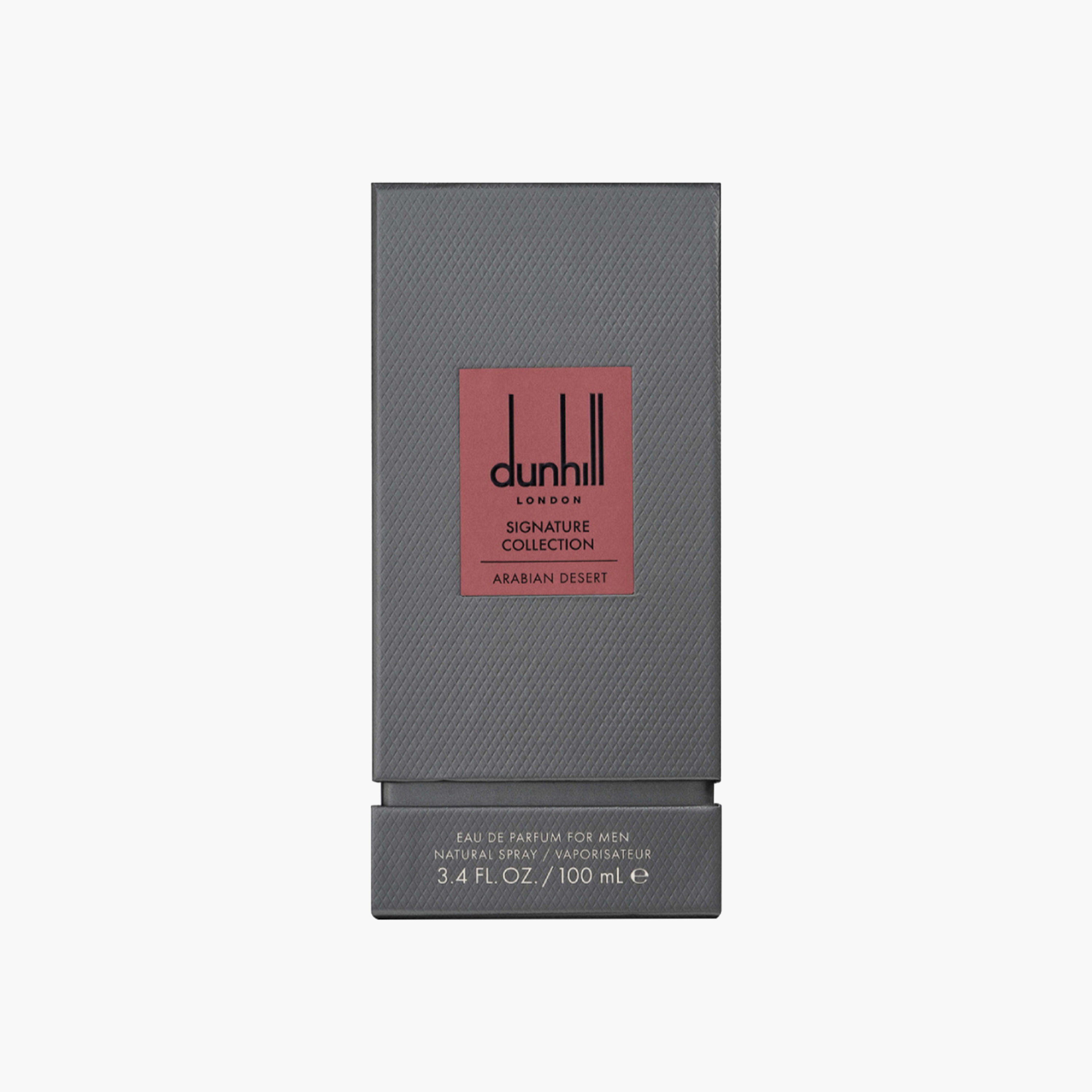 Dunhill Arabian Desert Eau de Parfum for Men - 100 ml-beautyandpersonalcare-fragrance-men-image-2