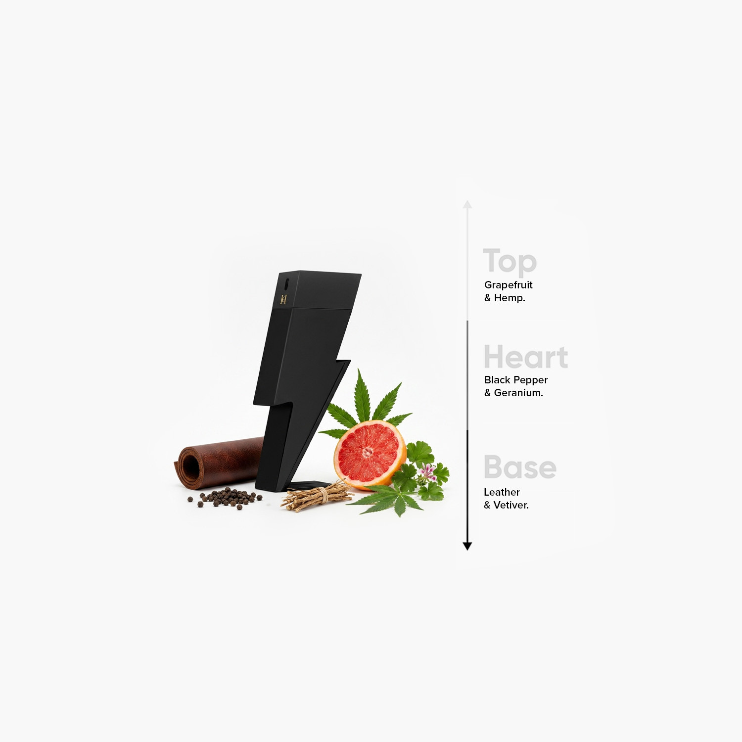 Carolina Herrera Bad Boy Le Parfum Eau de Parfum for Men - 100 ml-beautyandpersonalcare-fragrance-men-image-4