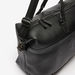 Duchini Textured Duffel Bag-Duffle Bags-thumbnail-2