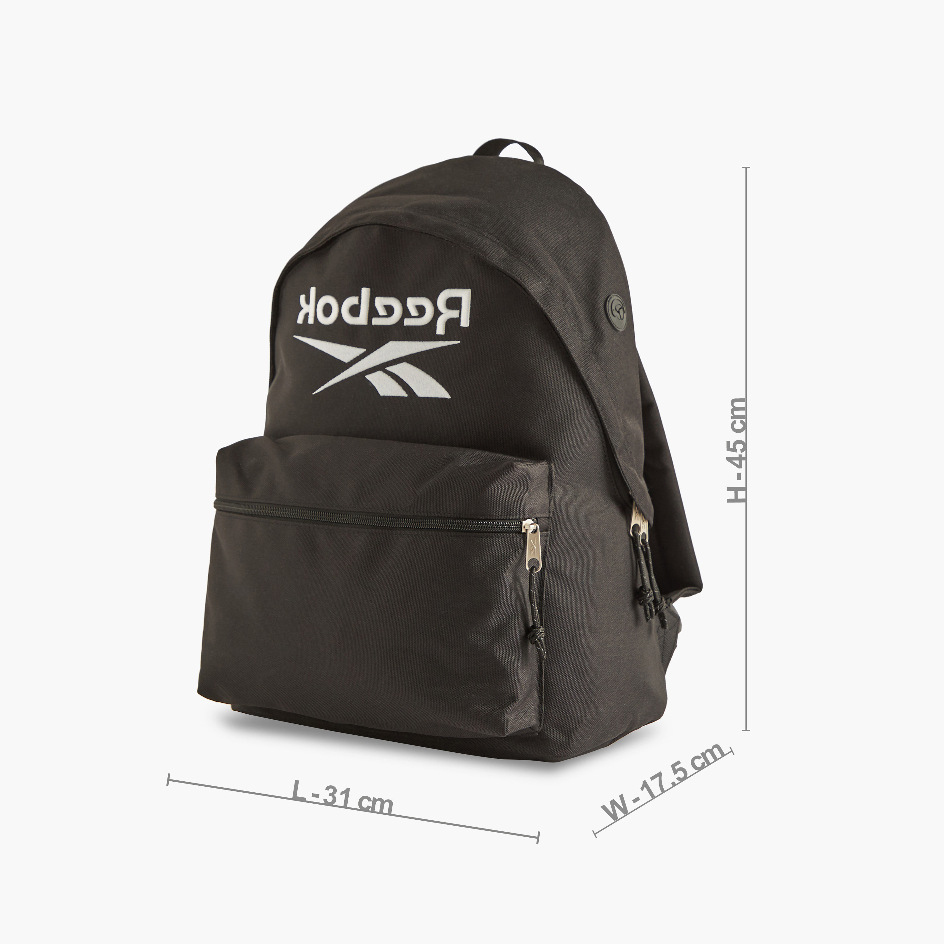 Reebok Printed Backpack - 31x45x17 cms 2-Year Warranty-school-bagsandbackpacks-backpacks-image-2
