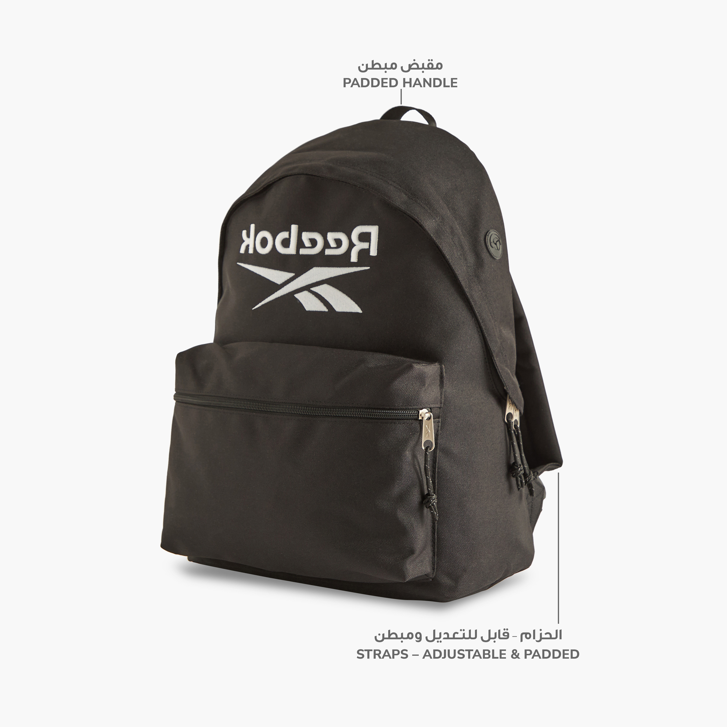 Reebok Printed Backpack - 31x45x17 cms 2-Year Warranty-school-bagsandbackpacks-backpacks-image-6
