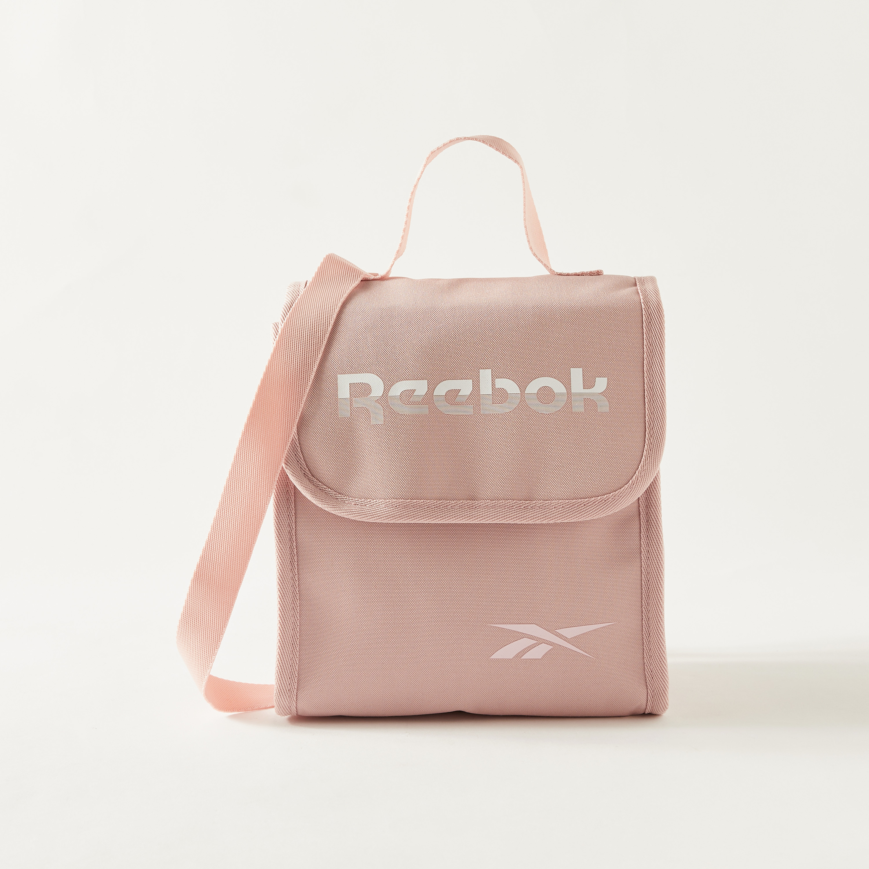 Reebok shop lunch bag