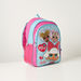 L.O.L. Surprise! 5-Piece Printed Backpack Set - 16 inches-School Sets-thumbnail-4