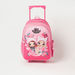 Na! Na! Na! Surprise! Print 5-Piece Trolley Backpack Set - 16 inches-School Sets-thumbnail-1