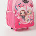 Na! Na! Na! Surprise! Print 5-Piece Trolley Backpack Set - 16 inches-School Sets-thumbnailMobile-7