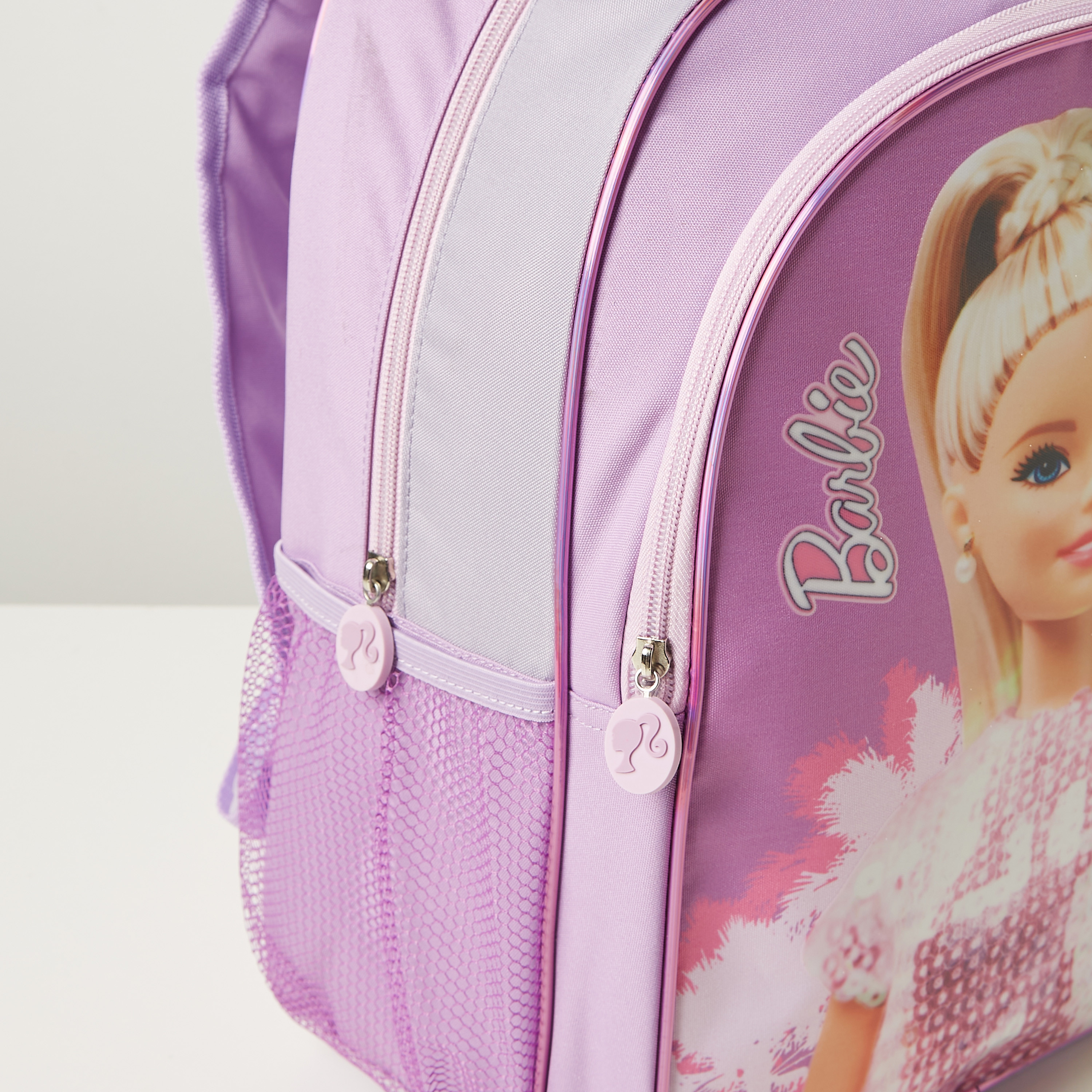 Barbie unicorn backpack deals