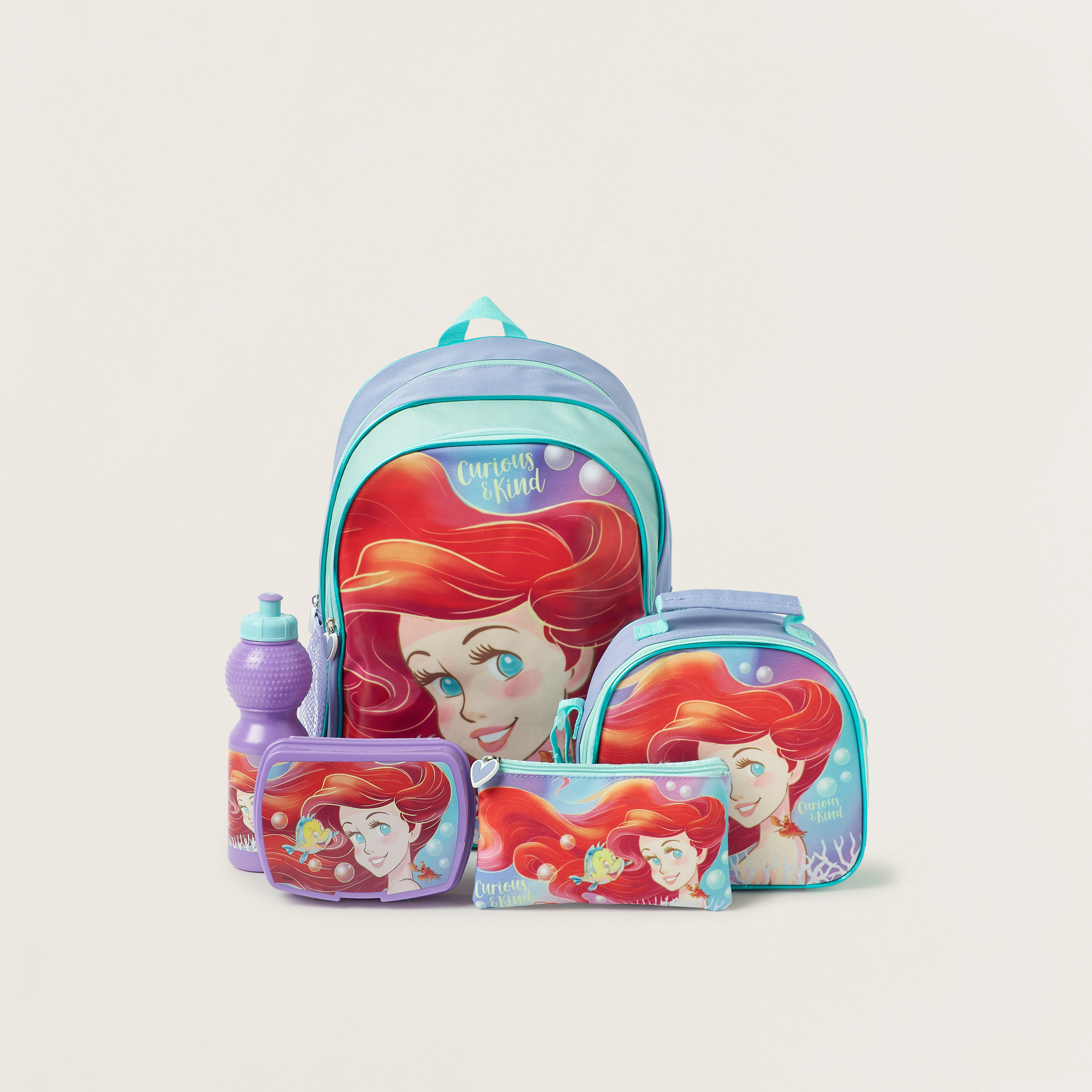 Ariel backpacks clearance