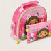 Gabby's Dollhouse Print 5-Piece Backpack Set - 16 inches-School Sets-thumbnail-9