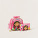 Gabby's Dollhouse Print 5-Piece Backpack Set - 16 inches-School Sets-thumbnailMobile-2