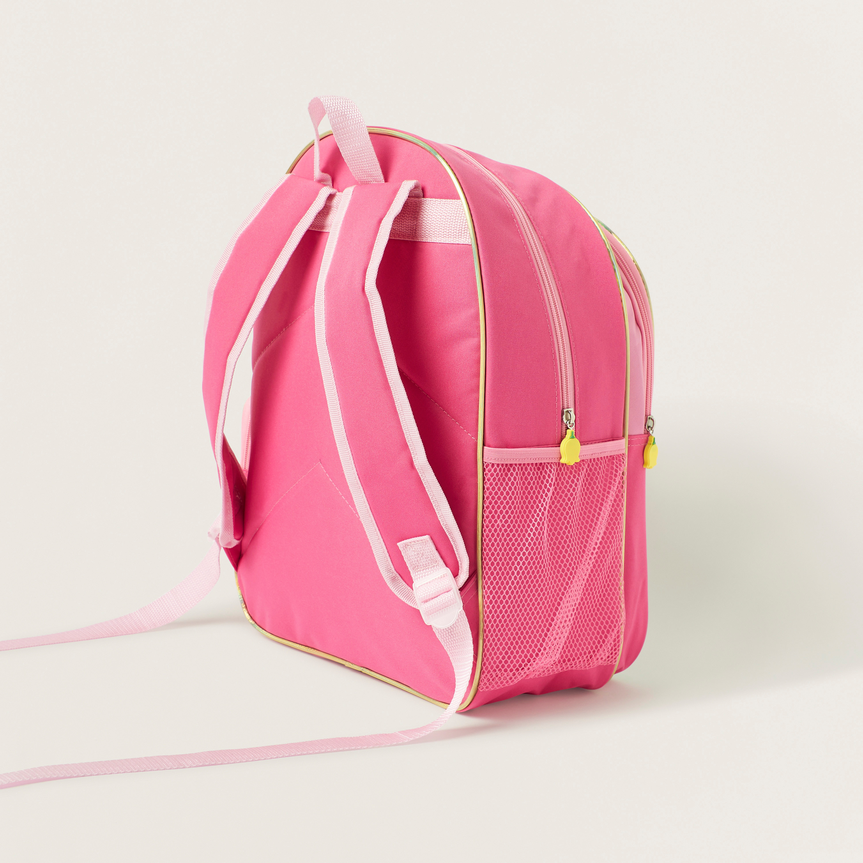 Gabby's Dollhouse Print 5-Piece Backpack Set - 16 inches-school-bagsandbackpacks-backpacks-image-6