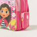 Gabby's Dollhouse Print 5-Piece Backpack Set - 16 inches-School Sets-thumbnailMobile-6