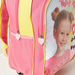 Like Nastya Printed 5-Piece Trolley Backpack Set - 16 inches-School Sets-thumbnail-5