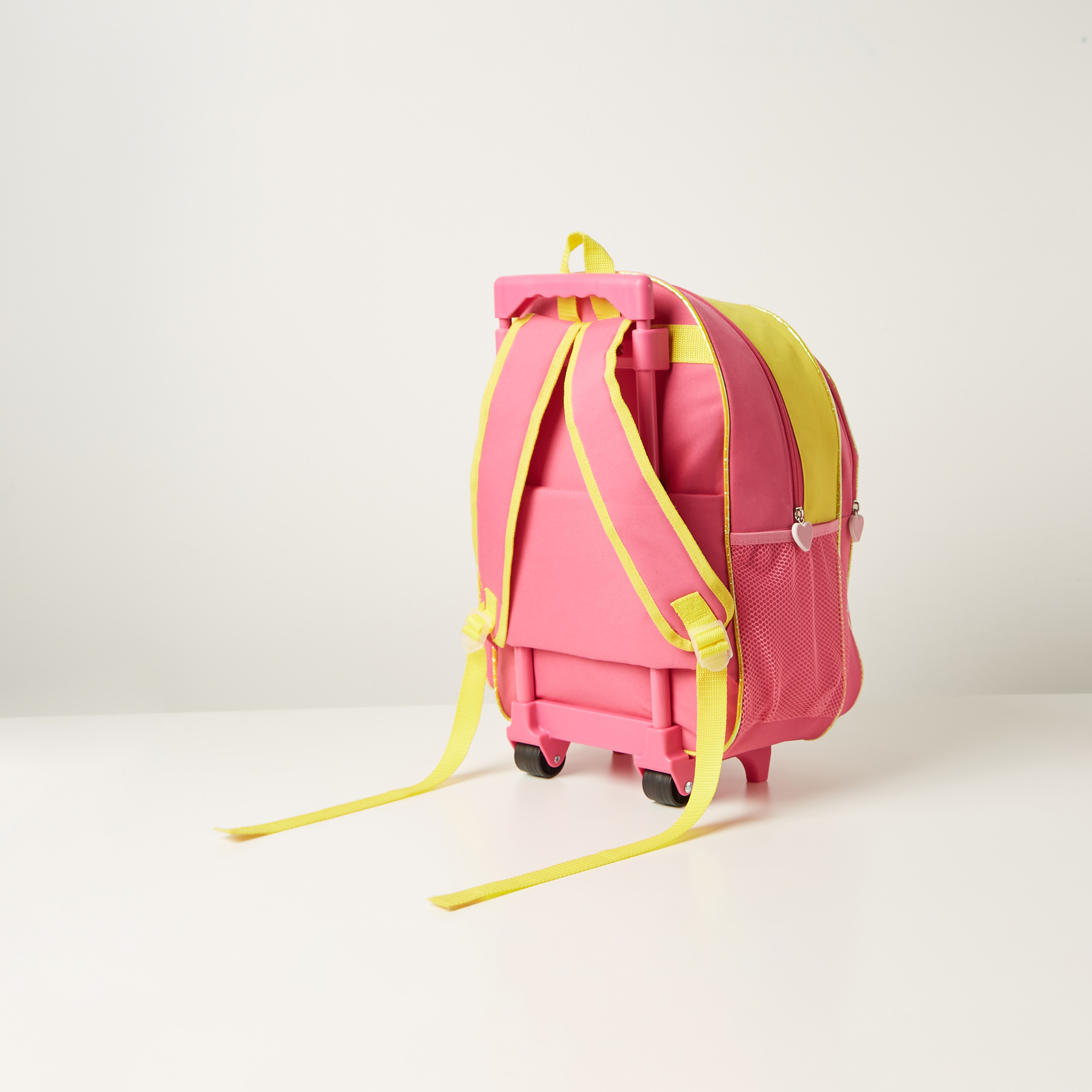 Like Nastya Printed 5-Piece Trolley Backpack Set - 16 inches-school-bagsandbackpacks-sets-image-7
