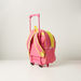 Like Nastya Printed 5-Piece Trolley Backpack Set - 16 inches-School Sets-thumbnail-7