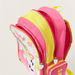 Like Nastya Print 5-Piece Backpack Set - 16 inches-School Sets-thumbnailMobile-10