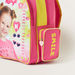 Like Nastya Print 5-Piece Backpack Set - 16 inches-School Sets-thumbnailMobile-6