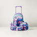 My Little Pony Printed 5-Piece Trolley Backpack Set - 16 inches-School Sets-thumbnail-0