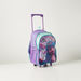 My Little Pony Printed 5-Piece Trolley Backpack Set - 16 inches-School Sets-thumbnailMobile-4